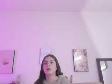 Chaturbate Sex Cam of muriell_69