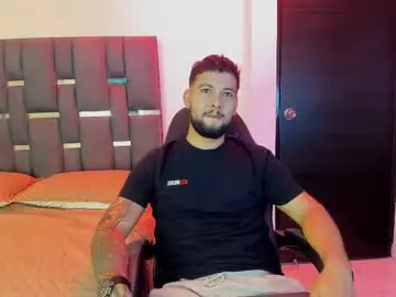 Chaturbate Live Sex of noah_corvelle