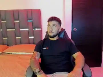 Chaturbate Sex Chat of noah_corvelle