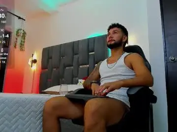 Chaturbate Adult Webcam of noah_corvelle