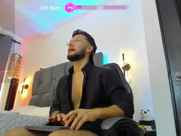 Chaturbate Adult Webcams of noah_corvelle