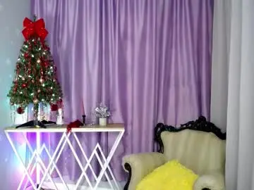 Chaturbate Sex Cam of queen_a_n_i