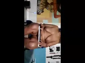 Chaturbate Nude Webcam of queen_anita