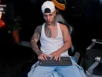 Chaturbate Best Webcam of salvatore_damore