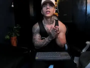 Chaturbate Private Sex Chat of salvatore_damore