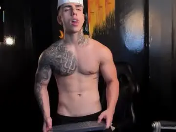 Chaturbate Private Sex Chat of salvatore_damore