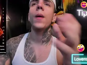 Chaturbate Free Porn Cam of salvatore_damore