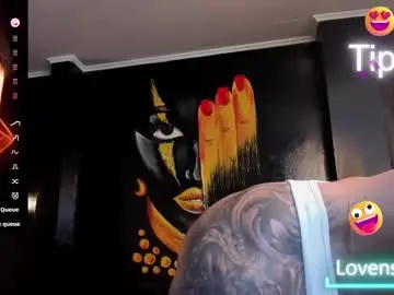 salvatore_damore from chaturbate