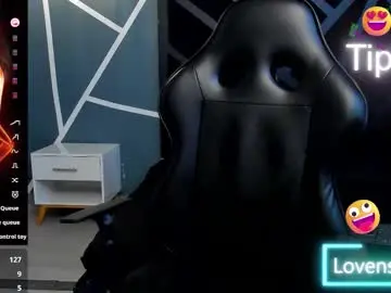 Chaturbate Adult Webcam of salvatore_damore