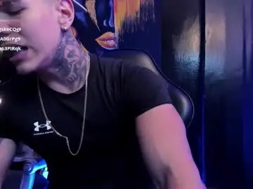 Chaturbate Watch Live Sex Cams of salvatore_damore