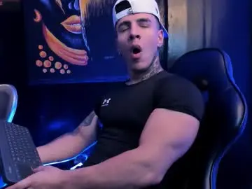 Chaturbate Free Porn Cam of salvatore_damore