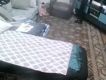 Chaturbate Best Webcam of seraphyx33