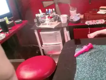 seraphyx33 from chaturbate