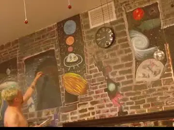 Chaturbate Live Sex Cam of seraphyx33