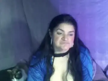 Chaturbate Live Sex Cam of sexy_camy