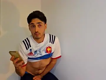 Chaturbate Adult Webcam of shhervin