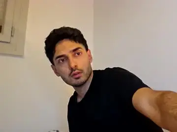 Chaturbate Private Sex Chat of shhervin