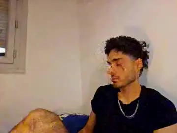 Chaturbate Free Porn Cam of shhervin