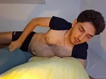 Chaturbate Live Porn of shhervin