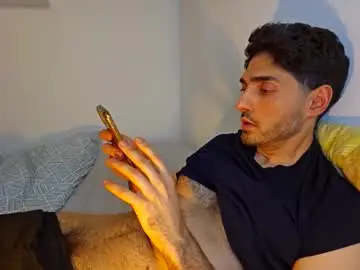 Chaturbate Sex Cam of shhervin