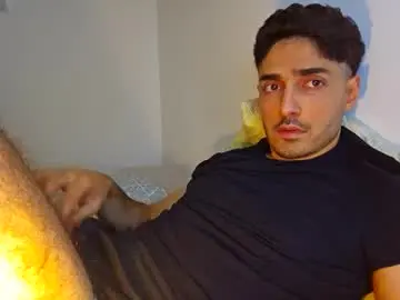 Chaturbate Adult Webcams of shhervin