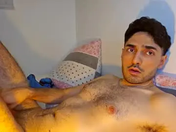 Chaturbate Live Porn of shhervin