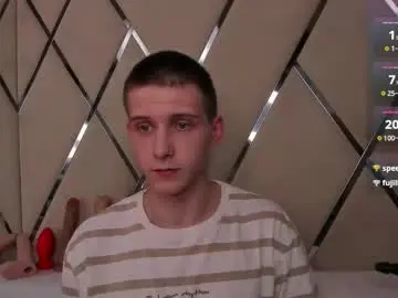 Chaturbate Adult Webcam of sinntouch