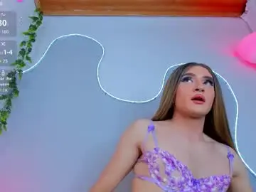 Chaturbate Nude Webcam of sophiee_s