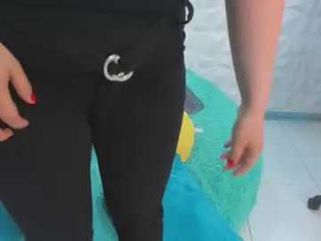 Chaturbate Watch Live Sex Cams of sweet_angeel_01