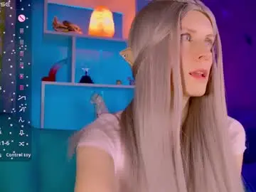 Chaturbate Adult Webcams of your_spring