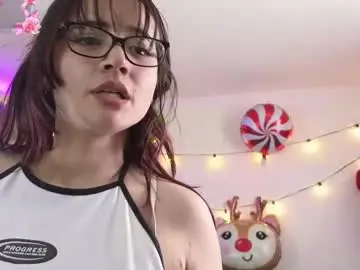 Chaturbate Sex Chat of yuny_haruno