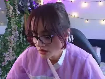 Chaturbate Best Webcam of yuny_haruno