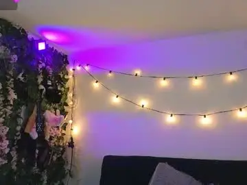 Chaturbate Sex Cam of yuny_haruno