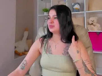 Chaturbate Adult Webcams of agata_smithhh