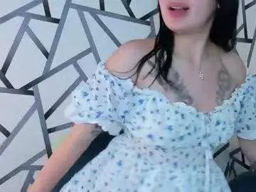 Chaturbate Free Porn Cam of agata_smithhh
