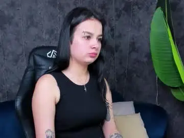 Chaturbate Free Porn Cam of agata_smithhh