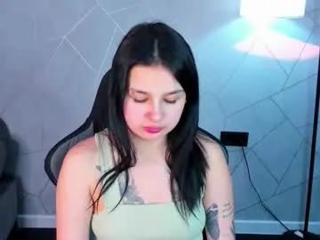 Chaturbate Private Sex Chat of agata_smithhh