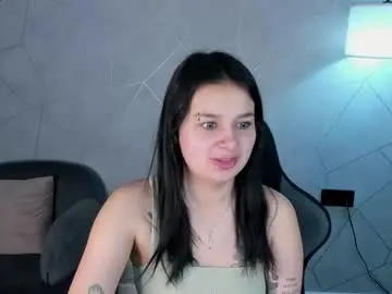 Chaturbate Live Porn of agata_smithhh