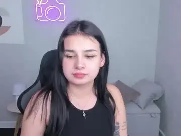 Chaturbate Live Sex of agata_smithhh