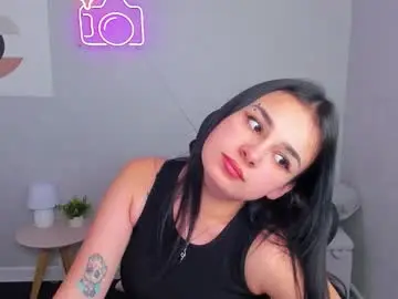 Chaturbate Adult Video Chat of agata_smithhh