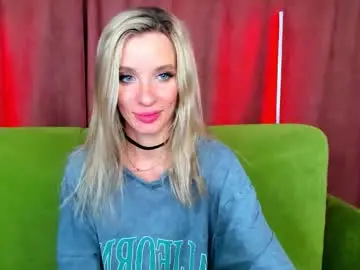 Chaturbate Best Webcam of alina_lovelyx