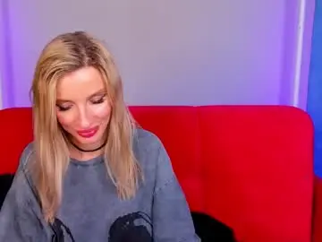 alina_lovelyx from chaturbate