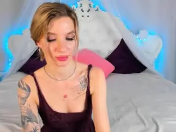 Chaturbate Adult Video Chat of alina_lovelyx