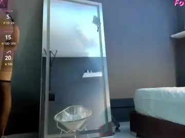 Chaturbate Best Webcam of ambar_muse