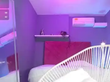 Chaturbate Adult Webcams of ambar_muse