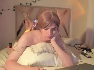 Chaturbate Sex Cam of angelfiore