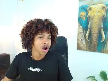 Chaturbate Live Porn of angell18_