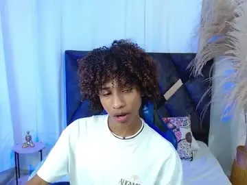 Chaturbate Sex Chat of angell18_