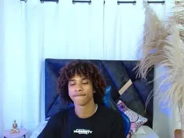 Chaturbate Live Sex of angell18_