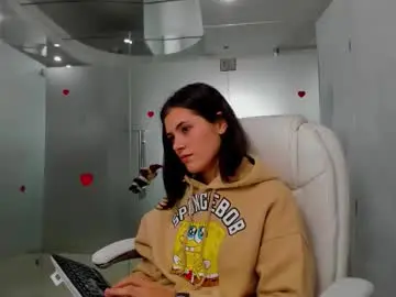 Chaturbate Live Sex of anna_firee